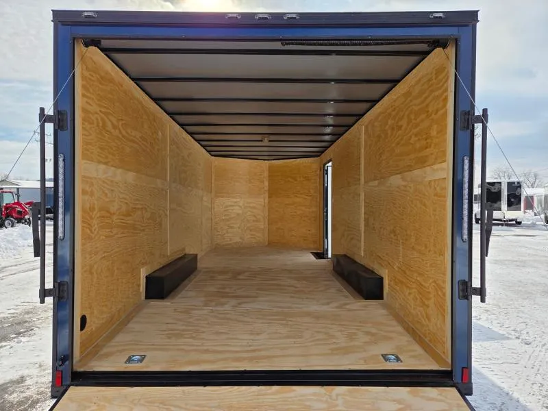 new Cargo (Enclosed) Trailers Anvil  for sale, in Middletown, OH Thumbnail 16