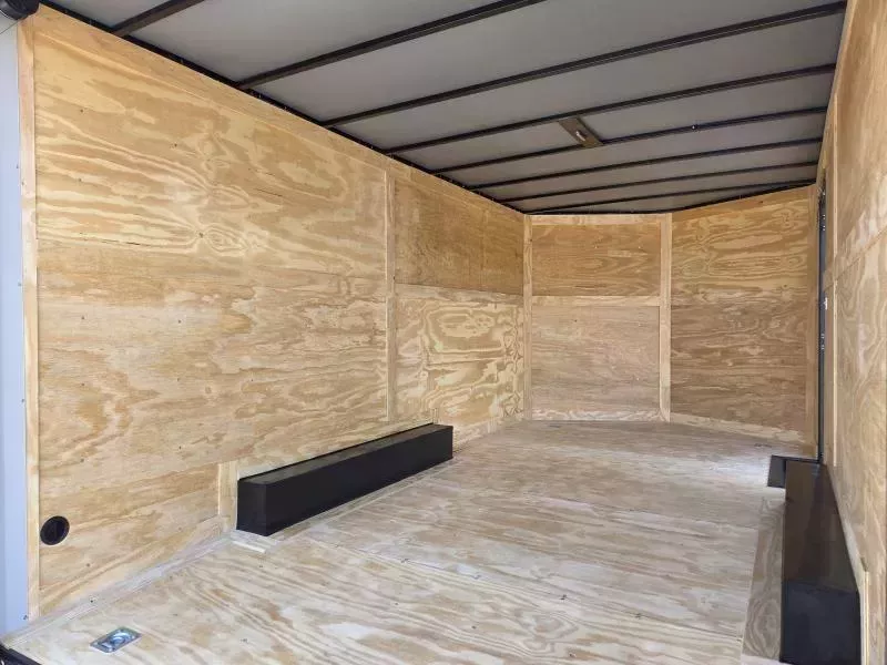 new Cargo (Enclosed) Trailers Anvil  for sale, in Middletown, OH Thumbnail 12