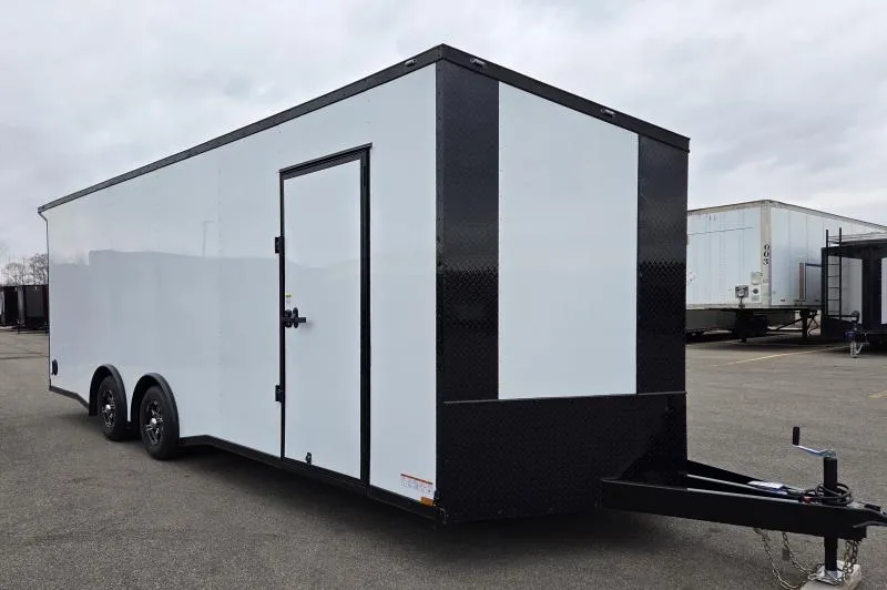 new Cargo (Enclosed) Trailers Anvil  for sale, in Middletown, OH Thumbnail 9