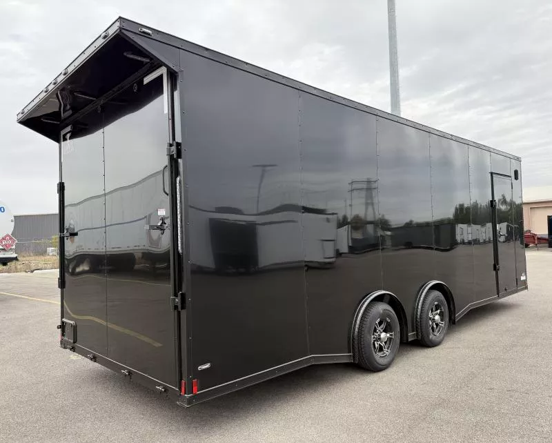 new Cargo (Enclosed) Trailers Anvil  for sale, in Middletown, OH Thumbnail 8