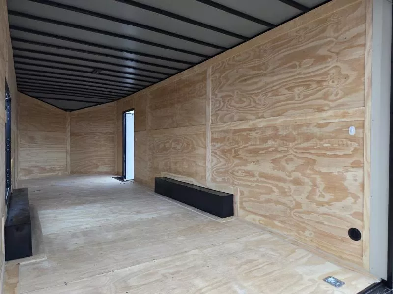 new Cargo (Enclosed) Trailers Anvil  for sale, in Middletown, OH Thumbnail 12