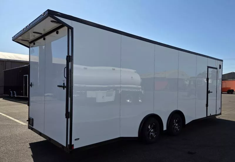 new Cargo (Enclosed) Trailers Anvil  for sale, in Middletown, OH Thumbnail 7