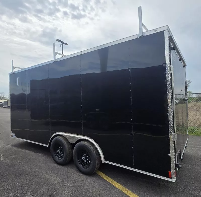 new Office / Fiber Optic Trailers Titanium  for sale, in Middletown, OH Thumbnail 5