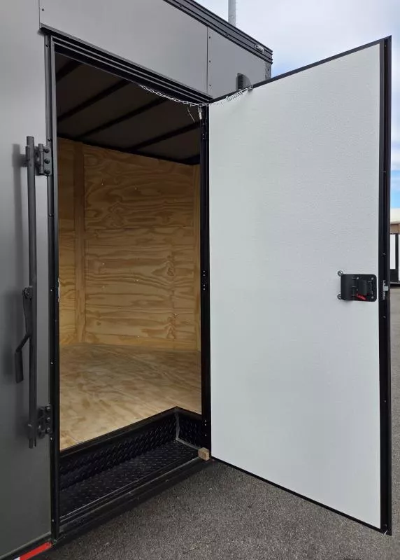 new Cargo (Enclosed) Trailers Anvil  for sale, in Middletown, OH Thumbnail 16