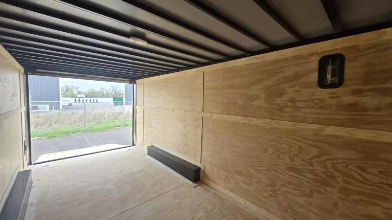 new Office / Fiber Optic Trailers Titanium  for sale, in Middletown, OH Thumbnail 12