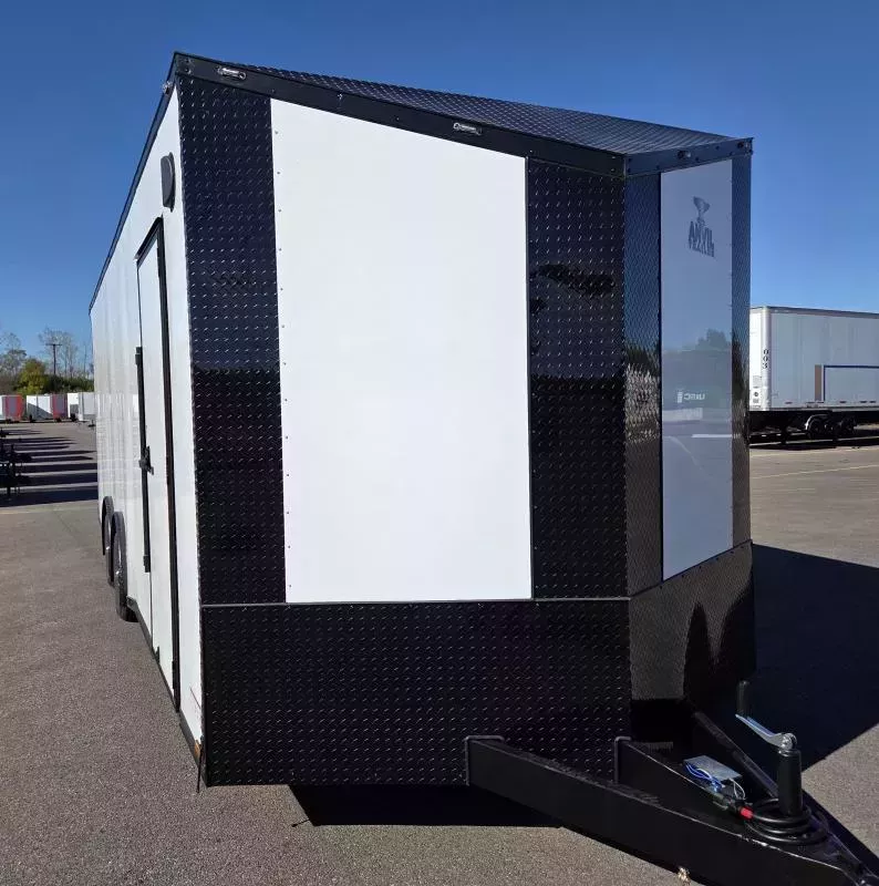 new Cargo (Enclosed) Trailers Anvil  for sale, in Middletown, OH Thumbnail 12