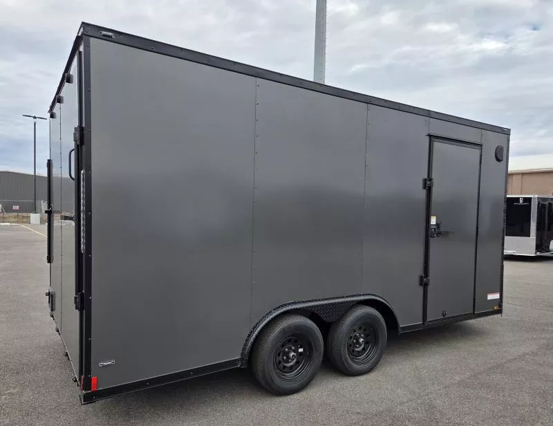 new Cargo (Enclosed) Trailers Anvil  for sale, in Middletown, OH Thumbnail 6