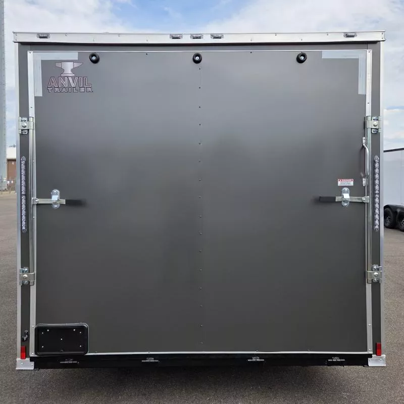 new Cargo (Enclosed) Trailers Anvil  for sale, in Middletown, OH Thumbnail 7