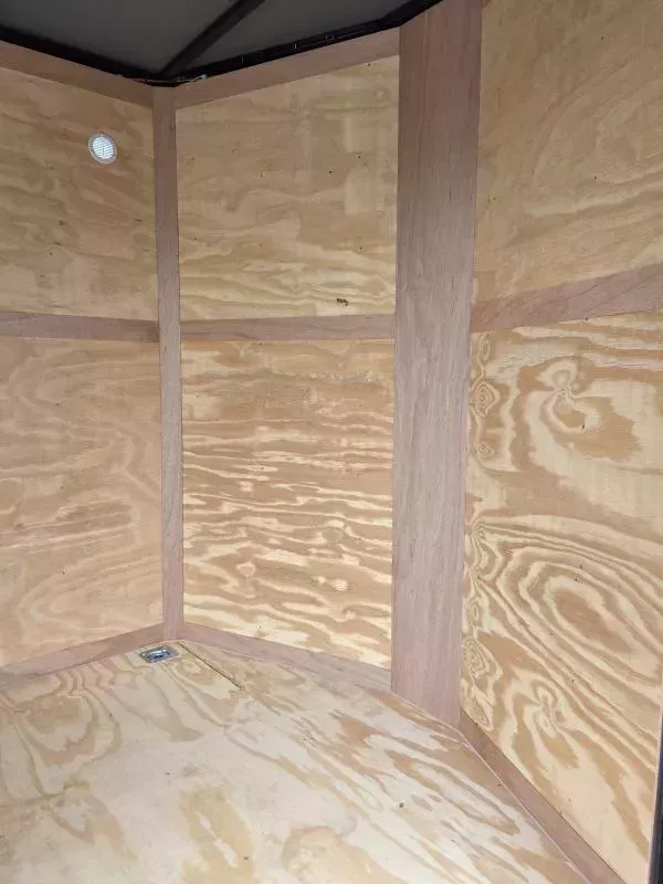 new Cargo (Enclosed) Trailers NationCraft Trailers  for sale, in Middletown, OH Thumbnail 12