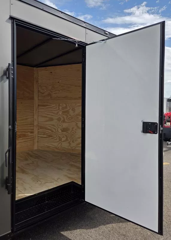 new Cargo (Enclosed) Trailers Anvil  for sale, in Middletown, OH Thumbnail 14