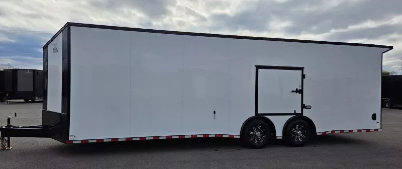 new Cargo (Enclosed) Trailers Anvil  for sale, in Middletown, OH Thumbnail 3