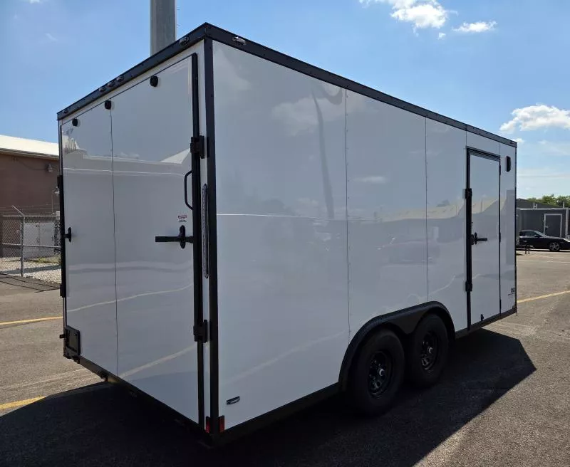 new Cargo (Enclosed) Trailers Anvil  for sale, in Middletown, OH Thumbnail 6
