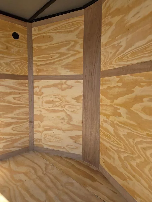 new Cargo (Enclosed) Trailers NationCraft Trailers  for sale, in Middletown, OH Thumbnail 16