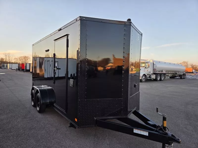 new Vending / Concession Trailers NationCraft Trailers  for sale, in Middletown, OH Thumbnail 12