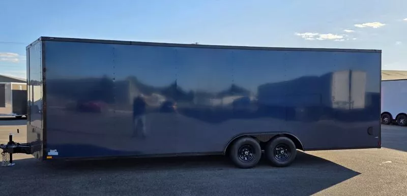 new Cargo (Enclosed) Trailers Anvil  for sale, in Middletown, OH Thumbnail 3