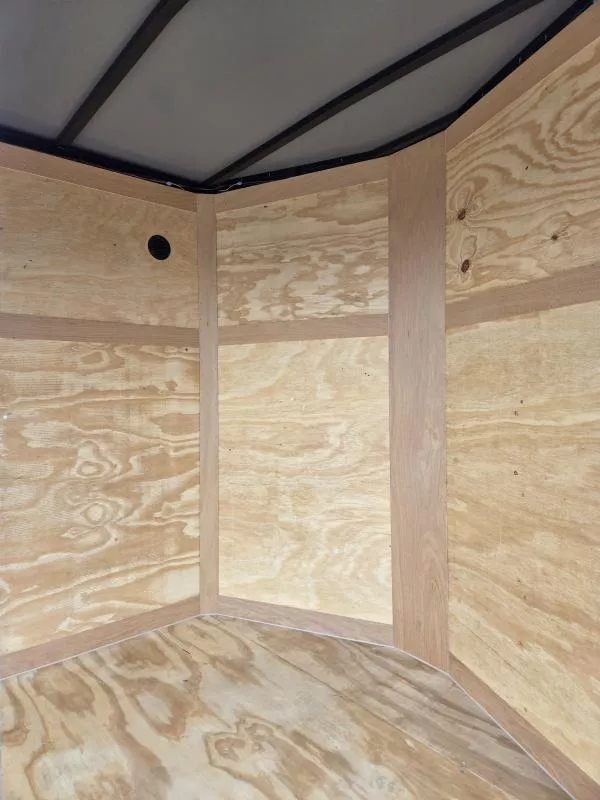 new Cargo (Enclosed) Trailers NationCraft Trailers  for sale, in Middletown, OH Thumbnail 14