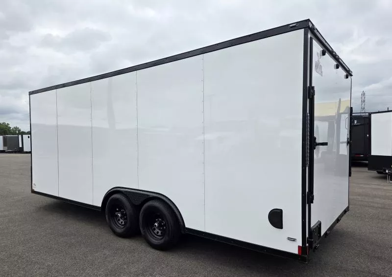 new Cargo (Enclosed) Trailers Anvil  for sale, in Middletown, OH Thumbnail 5