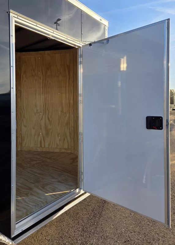 used Cargo (Enclosed) Trailers Titanium  for sale, in Middletown, OH Thumbnail 13