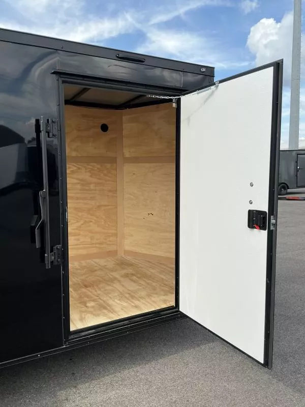 new Cargo (Enclosed) Trailers NationCraft Trailers  for sale, in Middletown, OH Thumbnail 10