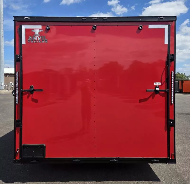 new Cargo (Enclosed) Trailers Anvil  for sale, in Middletown, OH Thumbnail 6