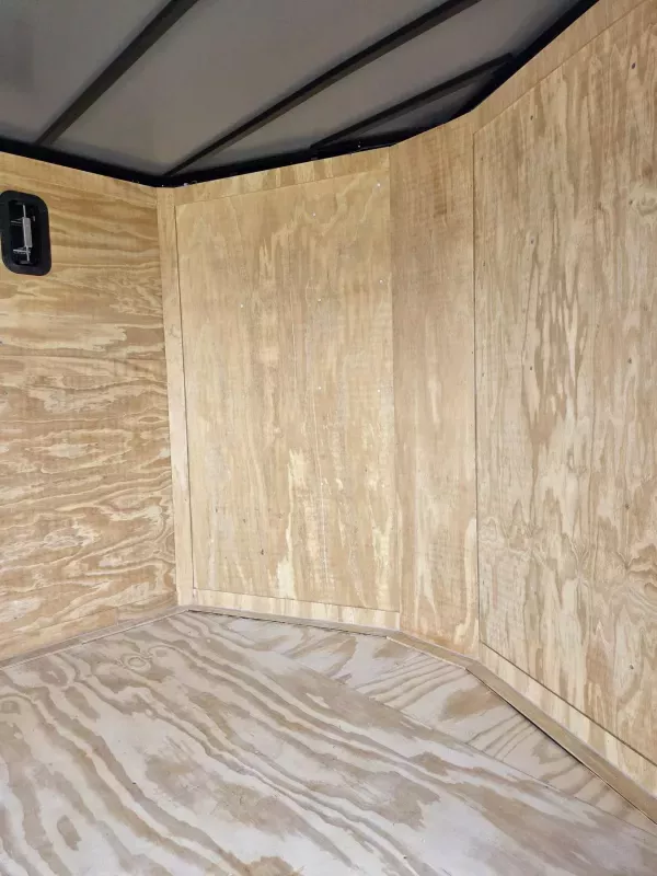 new Cargo (Enclosed) Trailers Titanium  for sale, in Middletown, OH Thumbnail 13