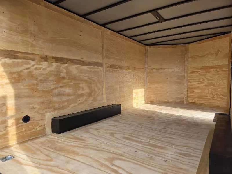 new Cargo (Enclosed) Trailers Anvil  for sale, in Middletown, OH Thumbnail 13