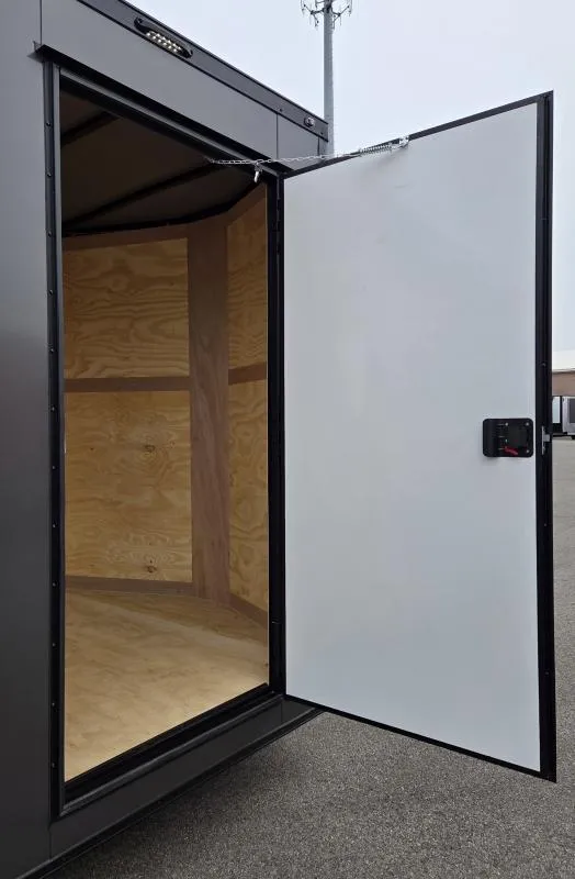 new Cargo (Enclosed) Trailers NationCraft Trailers  for sale, in Middletown, OH Thumbnail 14