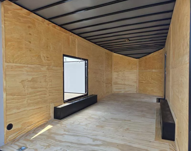 new Cargo (Enclosed) Trailers Anvil  for sale, in Middletown, OH Thumbnail 15