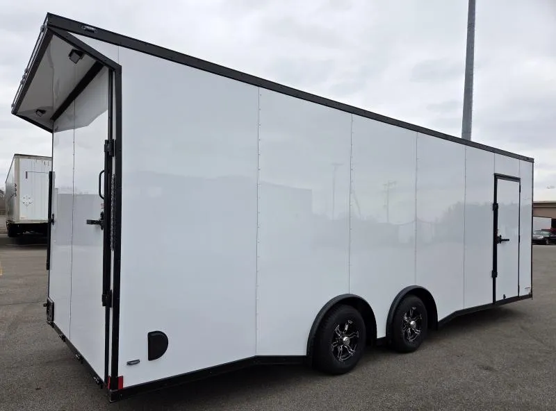 new Cargo (Enclosed) Trailers Anvil  for sale, in Middletown, OH Thumbnail 7