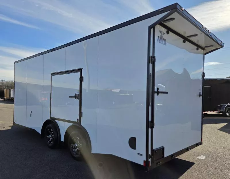 new Cargo (Enclosed) Trailers Anvil  for sale, in Middletown, OH Thumbnail 6