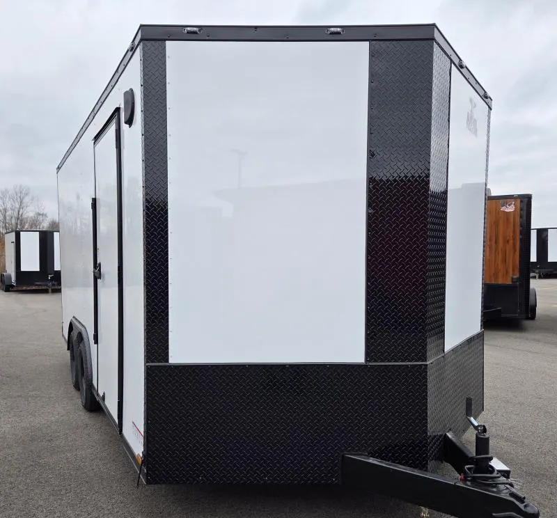 new Cargo (Enclosed) Trailers Anvil  for sale, in Middletown, OH Thumbnail 10