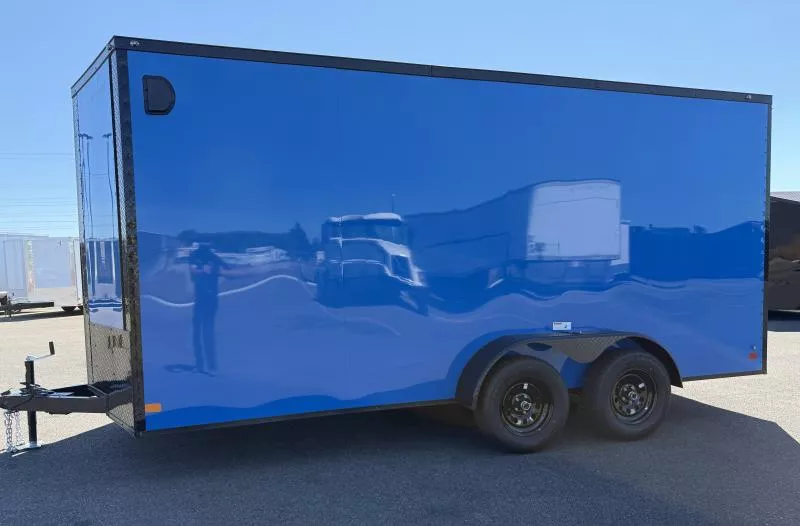 new Cargo (Enclosed) Trailers NationCraft Trailers  for sale, in Middletown, OH Thumbnail 3