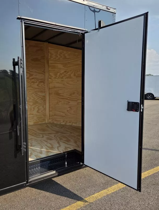 new Cargo (Enclosed) Trailers Anvil  for sale, in Middletown, OH Thumbnail 15
