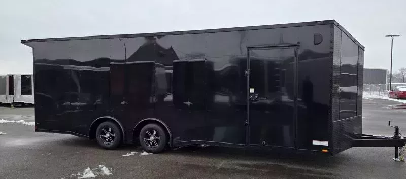 new Cargo (Enclosed) Trailers Anvil  for sale, in Middletown, OH Thumbnail 9