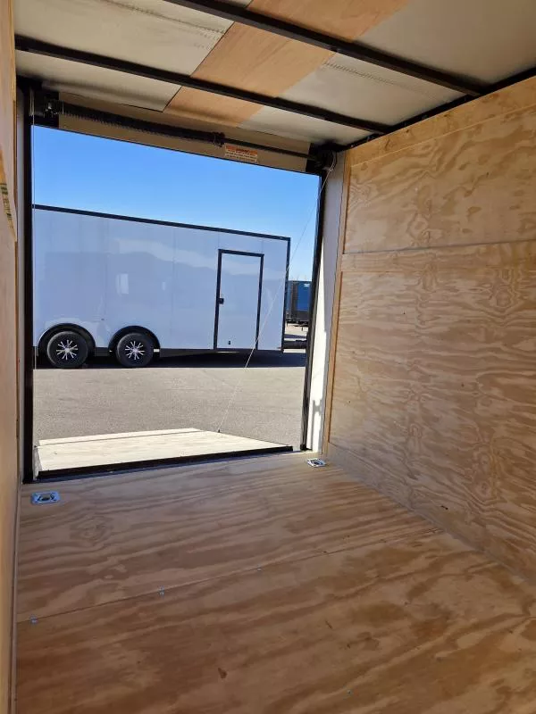 new Cargo (Enclosed) Trailers Anvil  for sale, in Middletown, OH Thumbnail 16