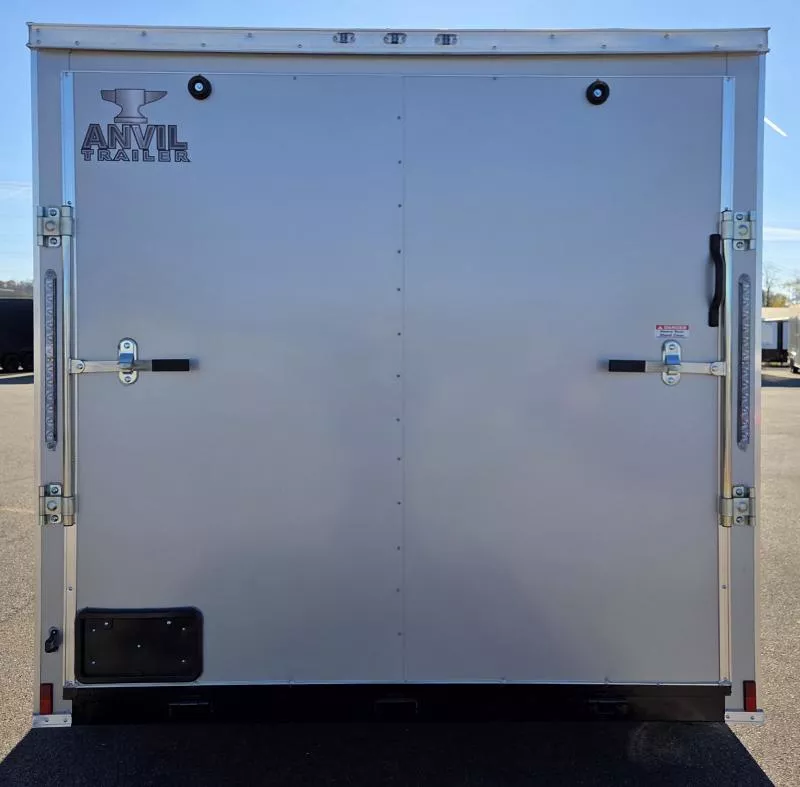 new Cargo (Enclosed) Trailers Anvil  for sale, in Middletown, OH Thumbnail 5