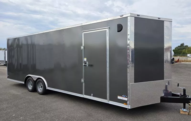 new Cargo (Enclosed) Trailers Anvil  for sale, in Middletown, OH Thumbnail 10