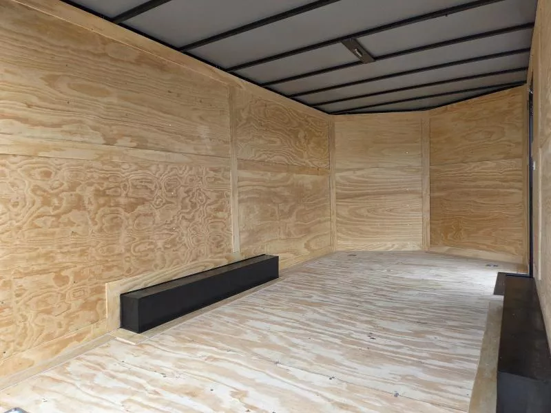 new Cargo (Enclosed) Trailers Anvil  for sale, in Middletown, OH Thumbnail 12