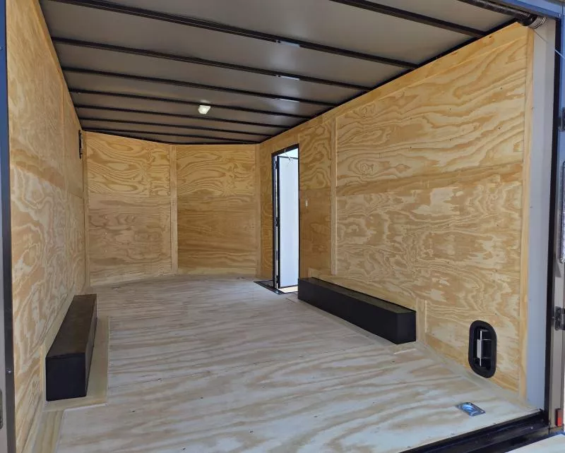 new Cargo (Enclosed) Trailers Anvil  for sale, in Middletown, OH Thumbnail 10