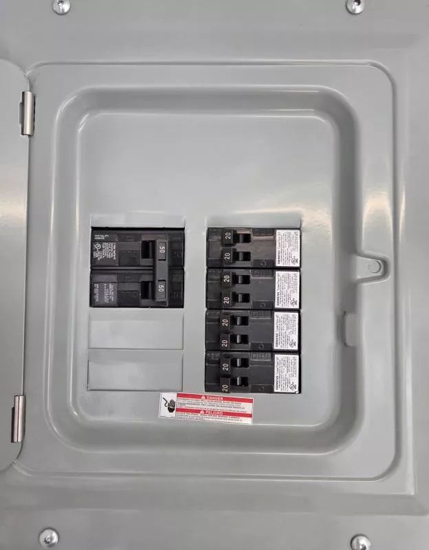 new Vending / Concession Trailers Quality Cargo  for sale, in Middletown, OH Thumbnail 27