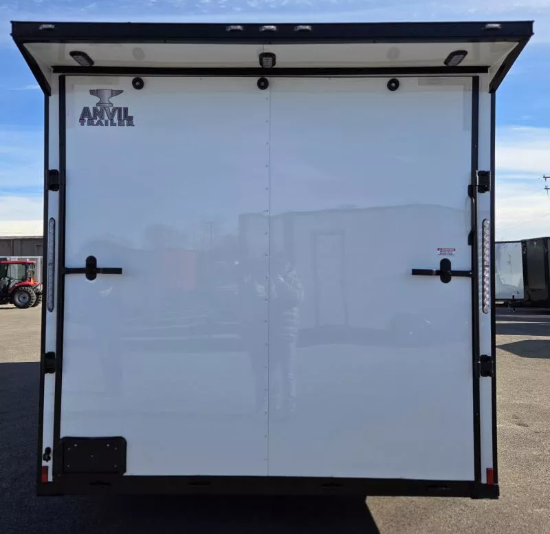 new Cargo (Enclosed) Trailers Anvil  for sale, in Middletown, OH Thumbnail 7