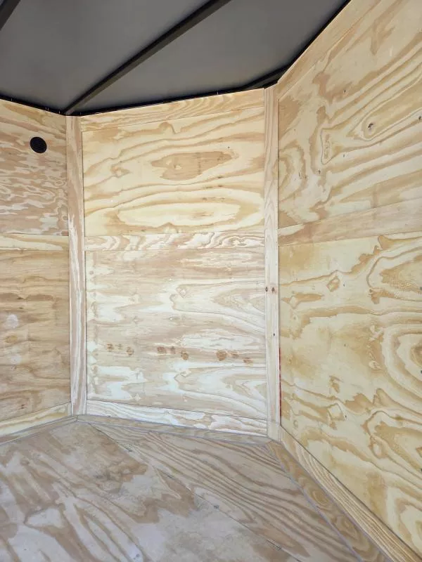 new Cargo (Enclosed) Trailers Anvil  for sale, in Middletown, OH Thumbnail 15