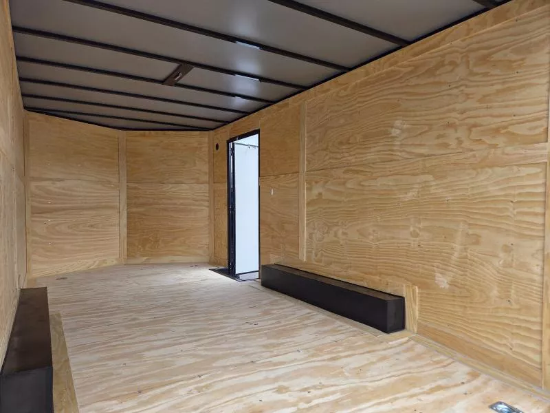 new Cargo (Enclosed) Trailers Anvil  for sale, in Middletown, OH Thumbnail 10