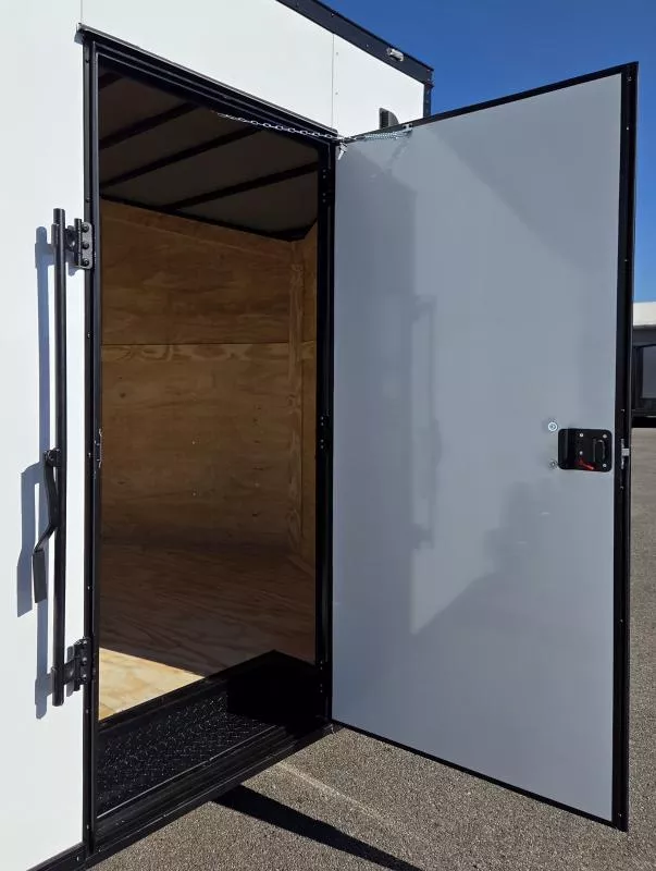 new Cargo (Enclosed) Trailers Anvil  for sale, in Middletown, OH Thumbnail 17