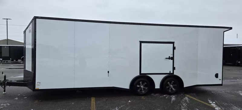 new Cargo (Enclosed) Trailers Anvil  for sale, in Middletown, OH Thumbnail 3