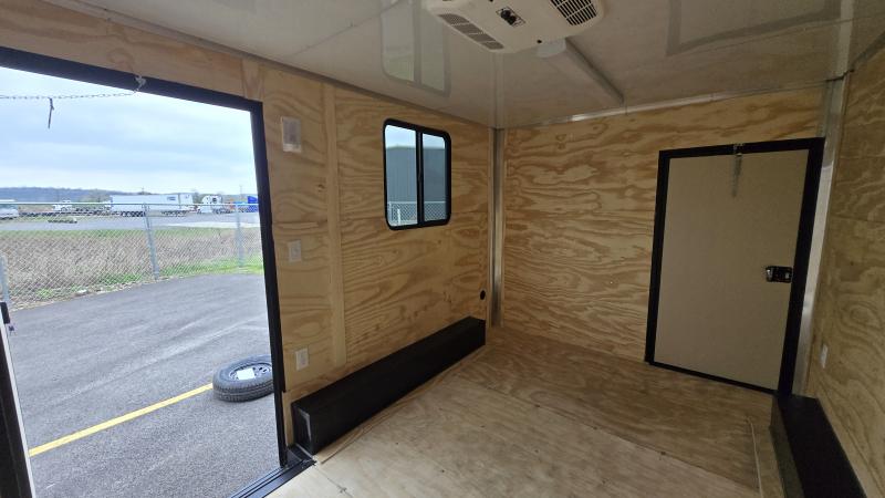 new Cargo (Enclosed) Trailers Anvil  for sale, in Middletown, OH Thumbnail 15