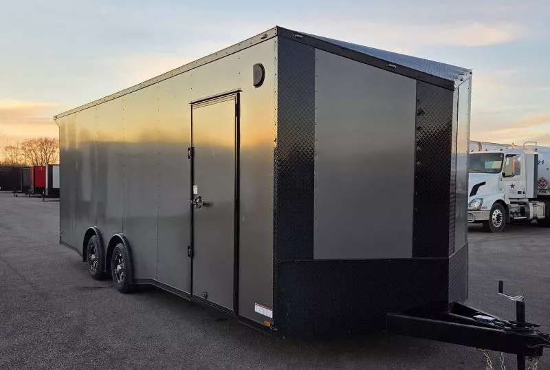 new Cargo (Enclosed) Trailers Anvil  for sale, in Middletown, OH Thumbnail 10