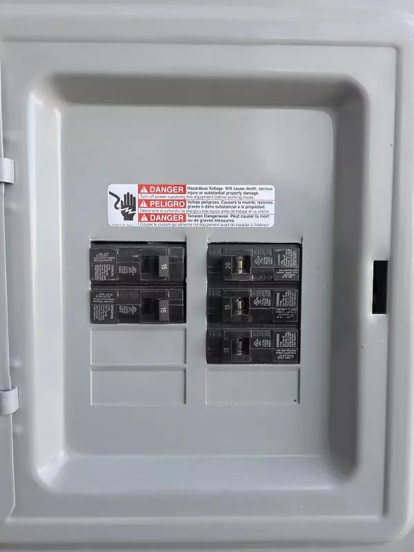 new Office / Fiber Optic Trailers NationCraft Trailers  for sale, in Middletown, OH Thumbnail 22