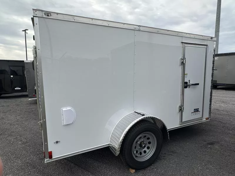 new Cargo (Enclosed) Trailers Anvil  for sale, in Middletown, OH Thumbnail 6