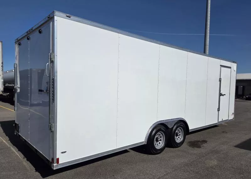 new Cargo (Enclosed) Trailers Anvil  for sale, in Middletown, OH Thumbnail 6